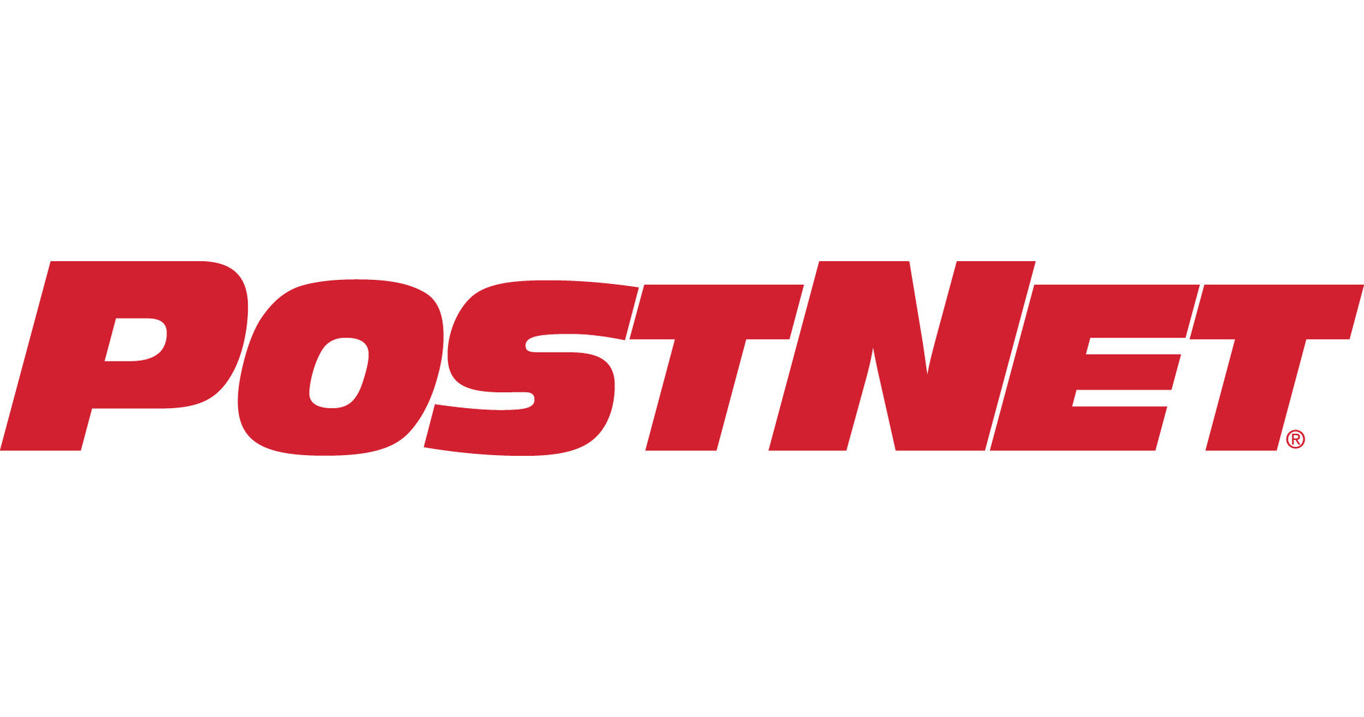 PostNet Logo